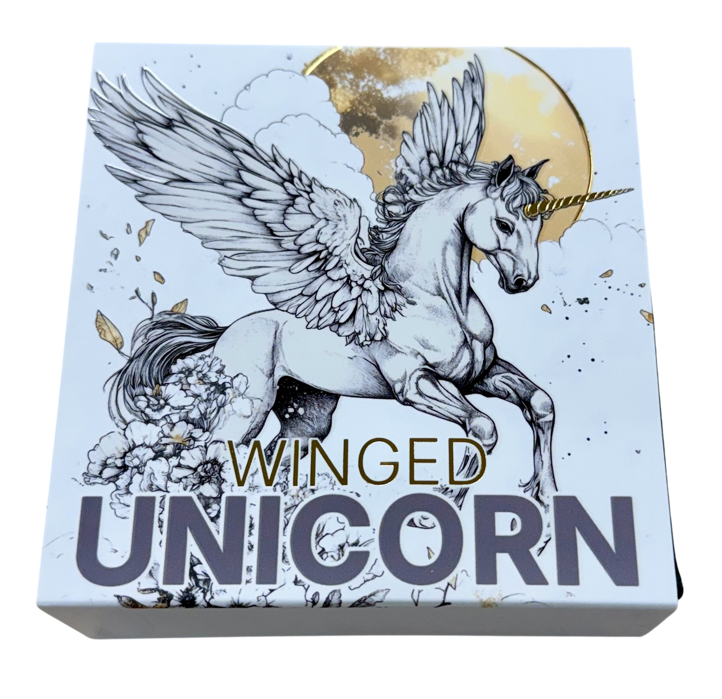 2025 Niue Winged Unicorn 17.5g Silver Coin - NGC PF70UCAM FR - CoinsTV