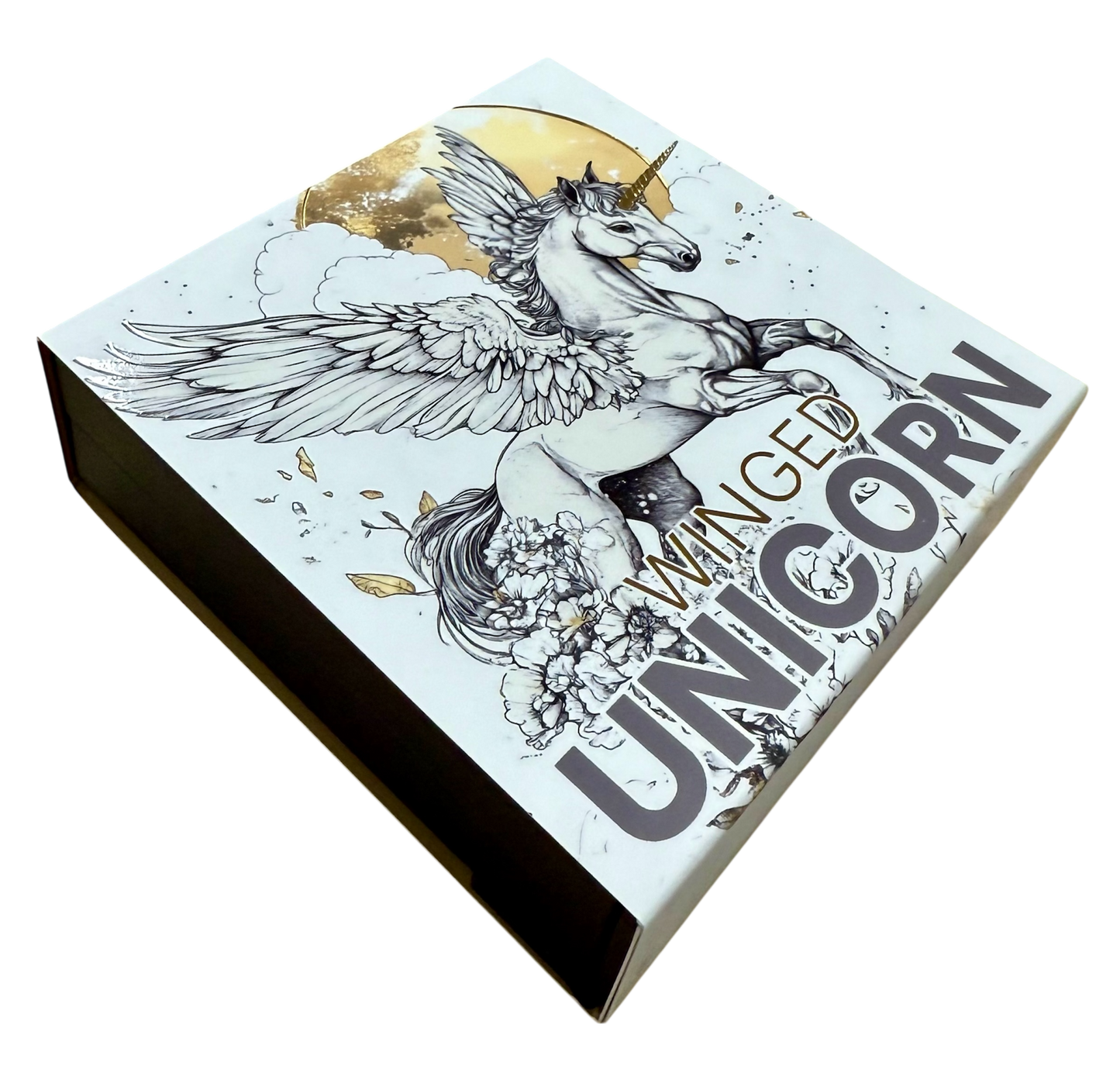 2025 Niue Winged Unicorn 17.5g Silver Coin - CoinsTV