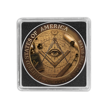 2026 Silver Eagle - Disclosure Edition