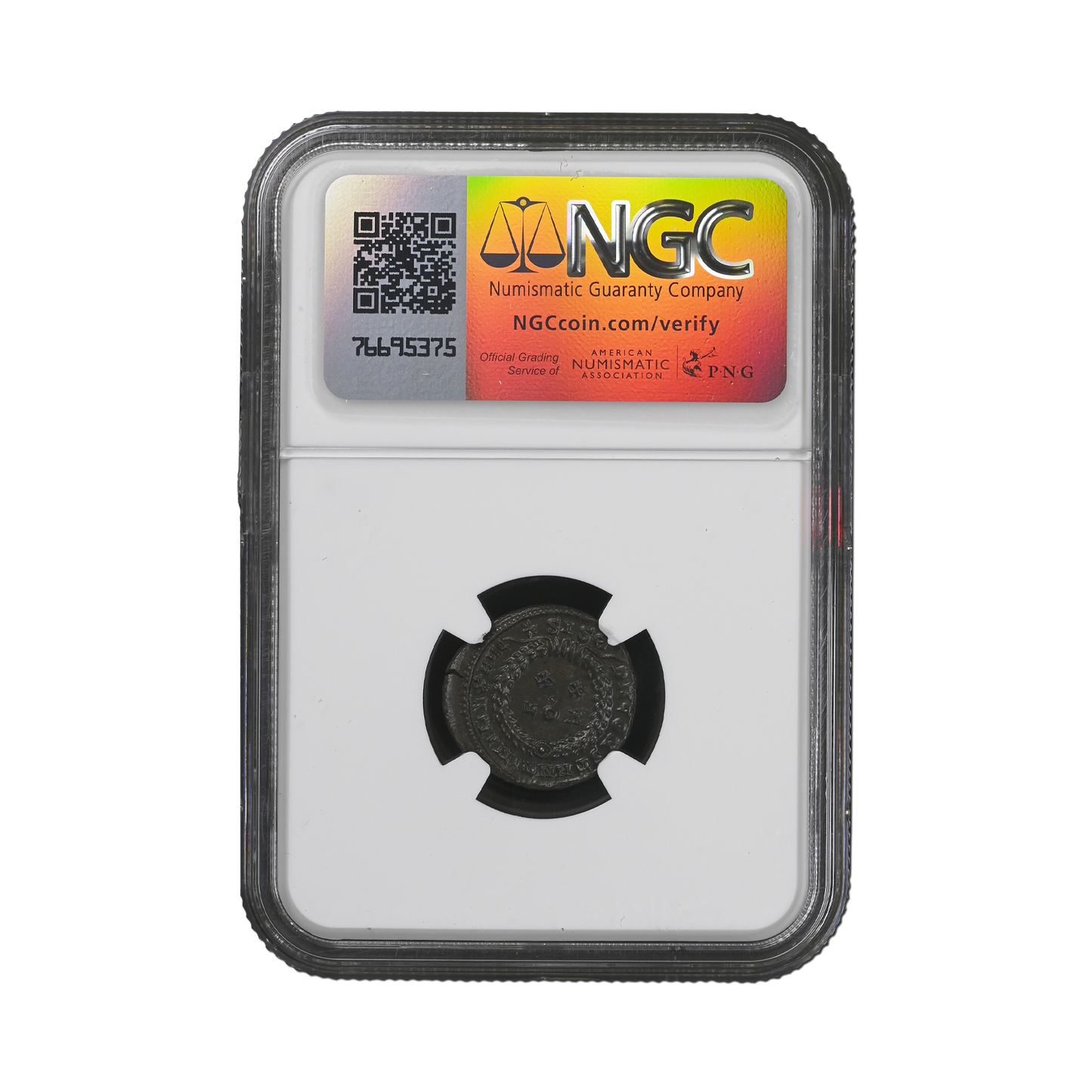 Roman AE of Constantine I The Great AD 307-337 NGC (MS)