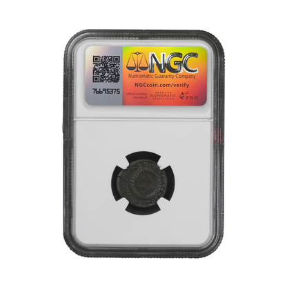 Roman AE of Constantine I The Great AD 307-337 NGC (MS)