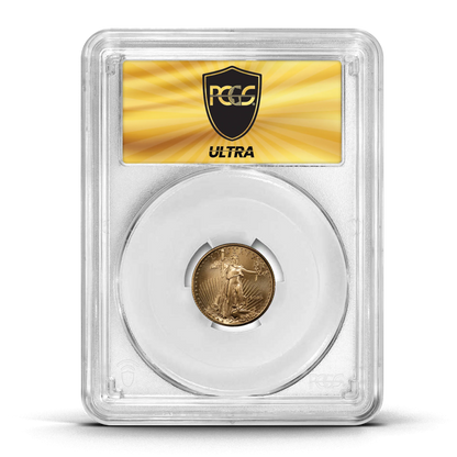 UltraBreaks Goldmine III: Around the World Small Gold Special Edition