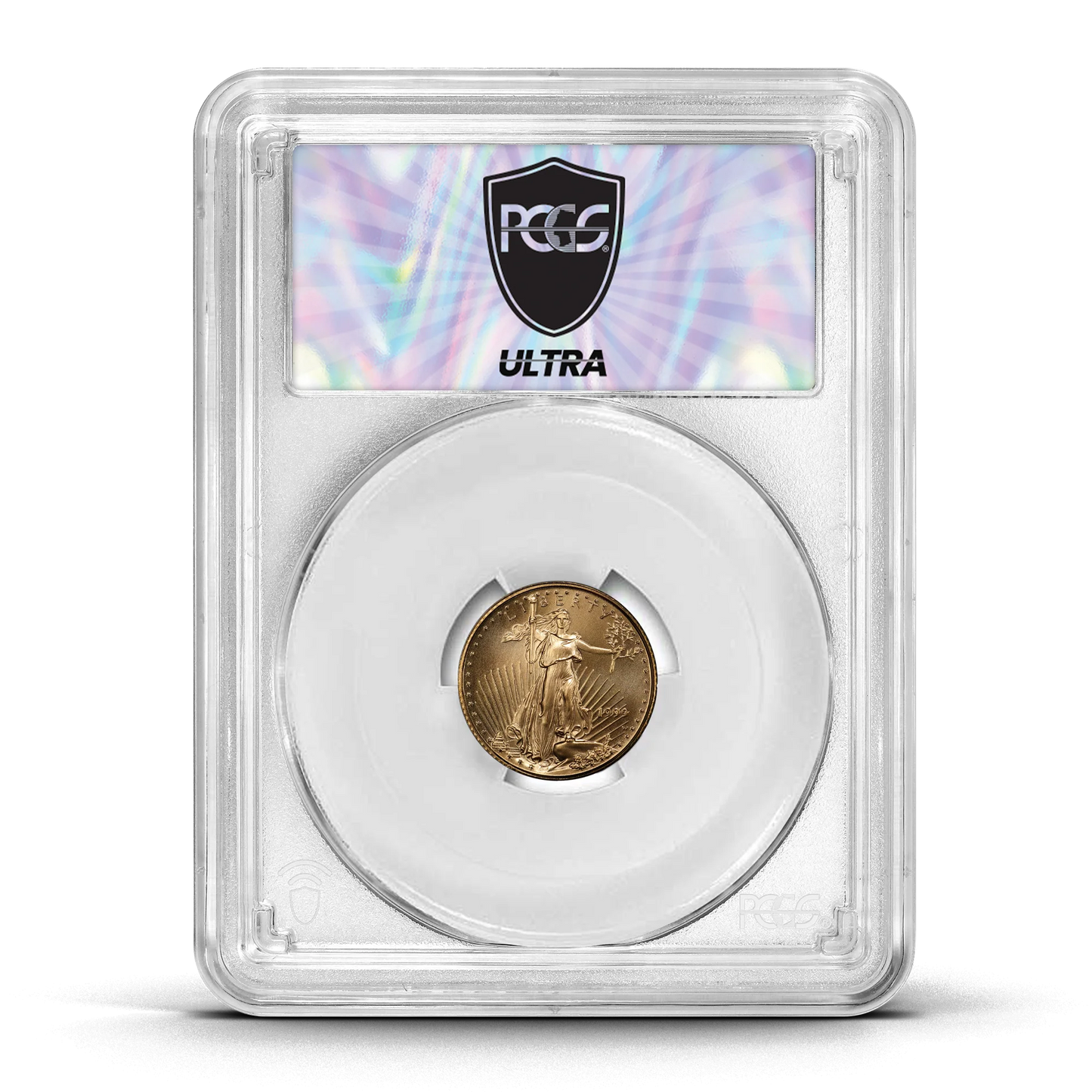 UltraBreaks Goldmine III: Around the World Small Gold Special Edition