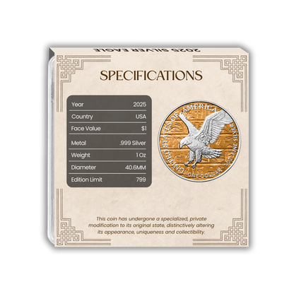 2025 Chromatics Ancient Egypt Series – Cleopatra