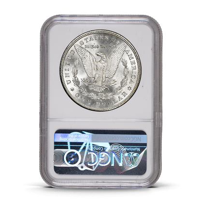 UltraBreaks: San Francisco Chase - NGC Certified