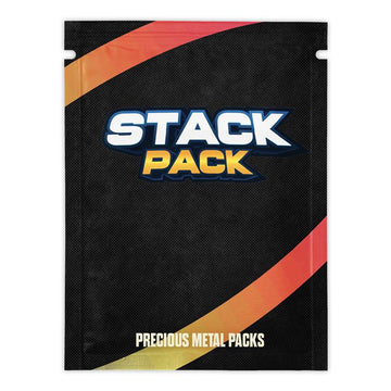 Breaks HQ Stack Pack Series 2