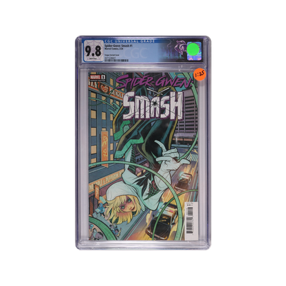 UltraBreaks Comic Conquest - CoinsTV