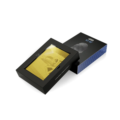 2026 Niue Star Wars™ - R2-D2™ Blind Box 5g Foil Blind Box