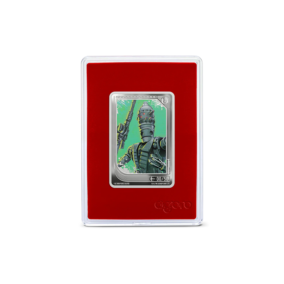 2026 Star Wars Trading Coins Collection - CoinsTV