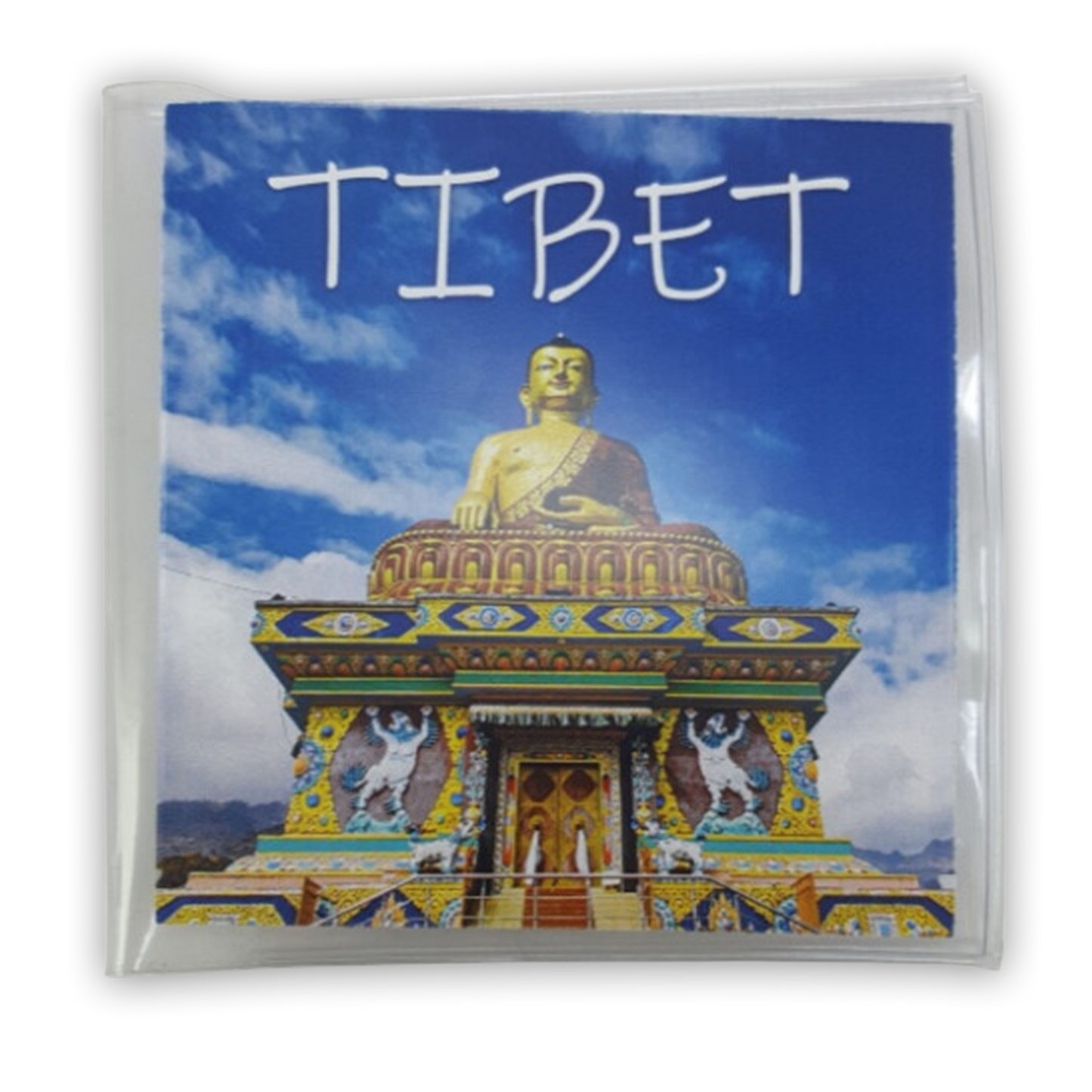 Tibet mini album