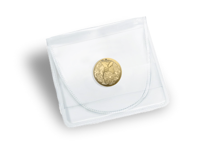 2026 Pitcairn Islands Ocean Wonders Stingray 0.5g Gold Coin