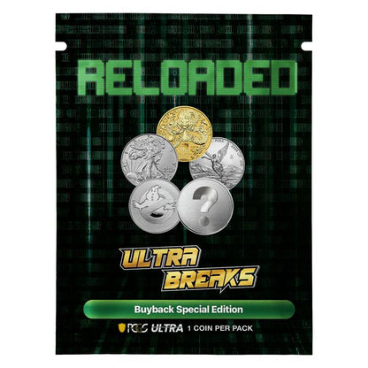 UltraBreaks Reloaded: Buyback Special Edition - CoinsTV