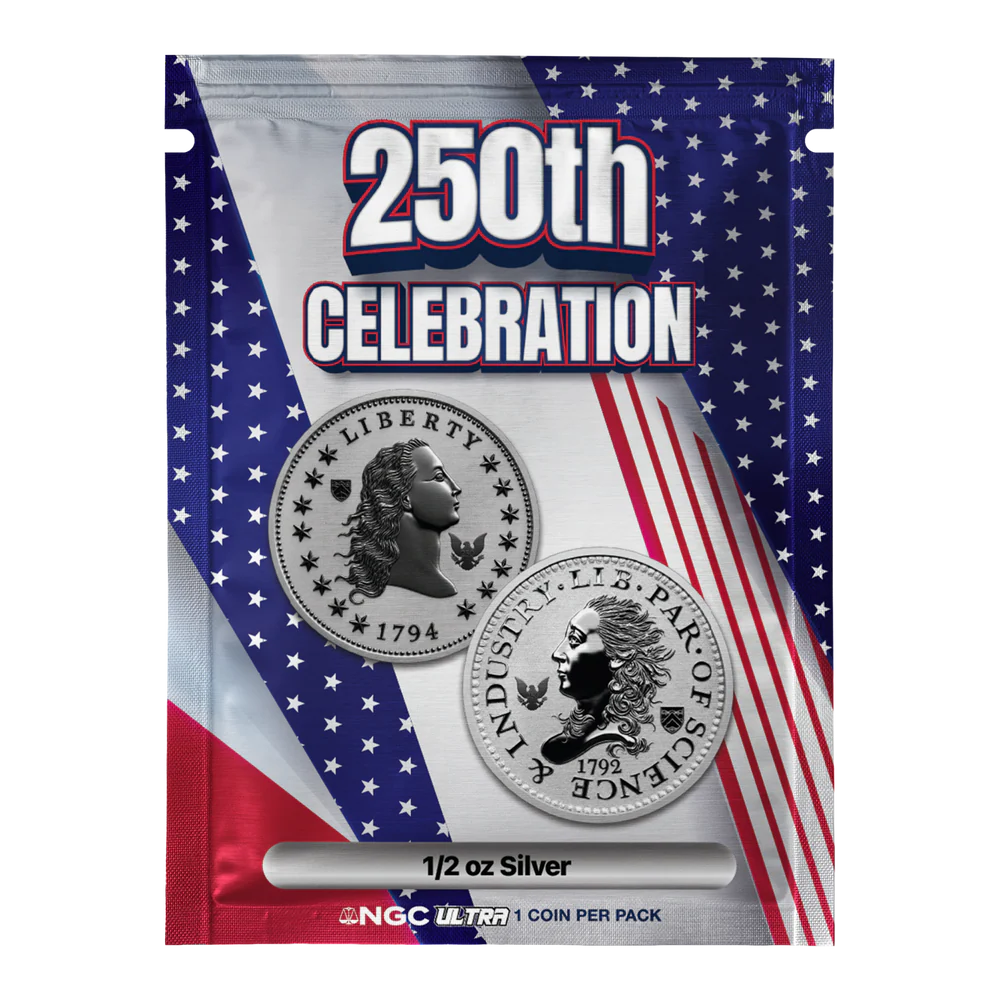UltraBreaks 250th Celebration