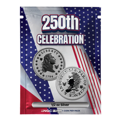 UltraBreaks 250th Celebration