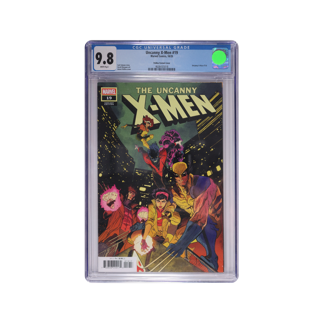 UltraBreaks Comic Conquest - CoinsTV
