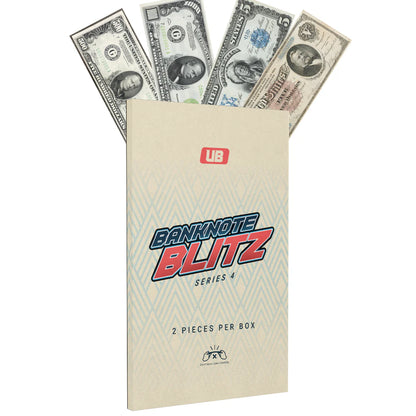 UltraBreaks - BankNote Blitz Series 4 - CoinsTV