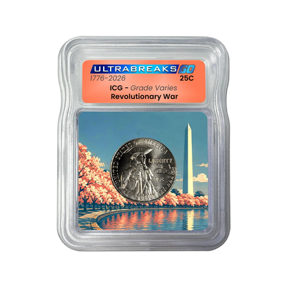 UltraBreaks Go: Monuments - CoinsTV