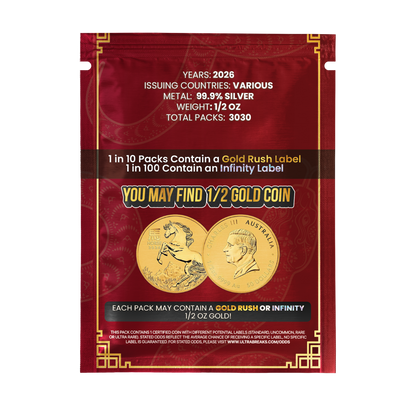 UltraBreaks: Year of the Horse Edition - CoinsTV