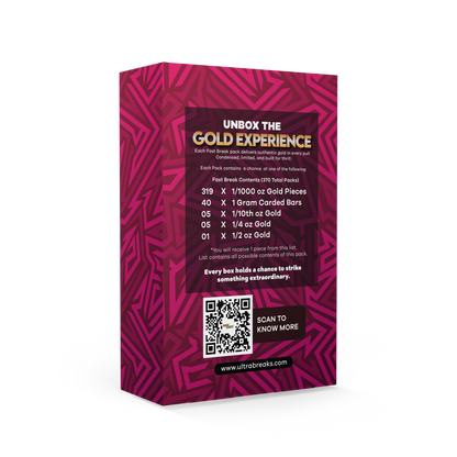 Ultrabreaks - Fast Break Series 4 - CoinsTV