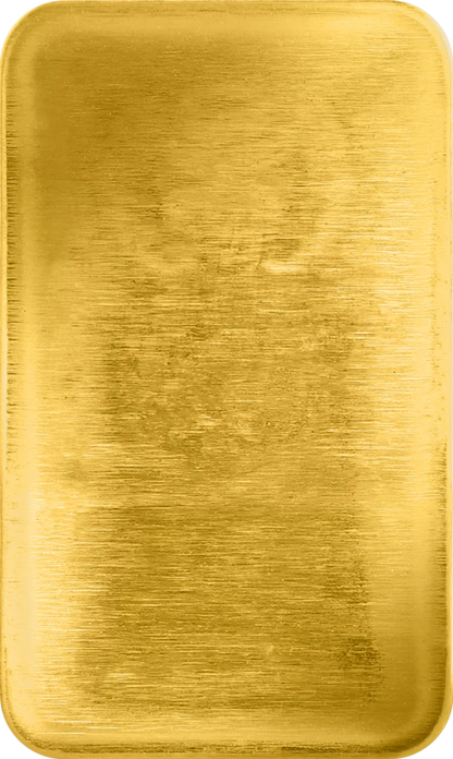 2026 Germania Mint ANA Edition 1g Gold Bar in Card