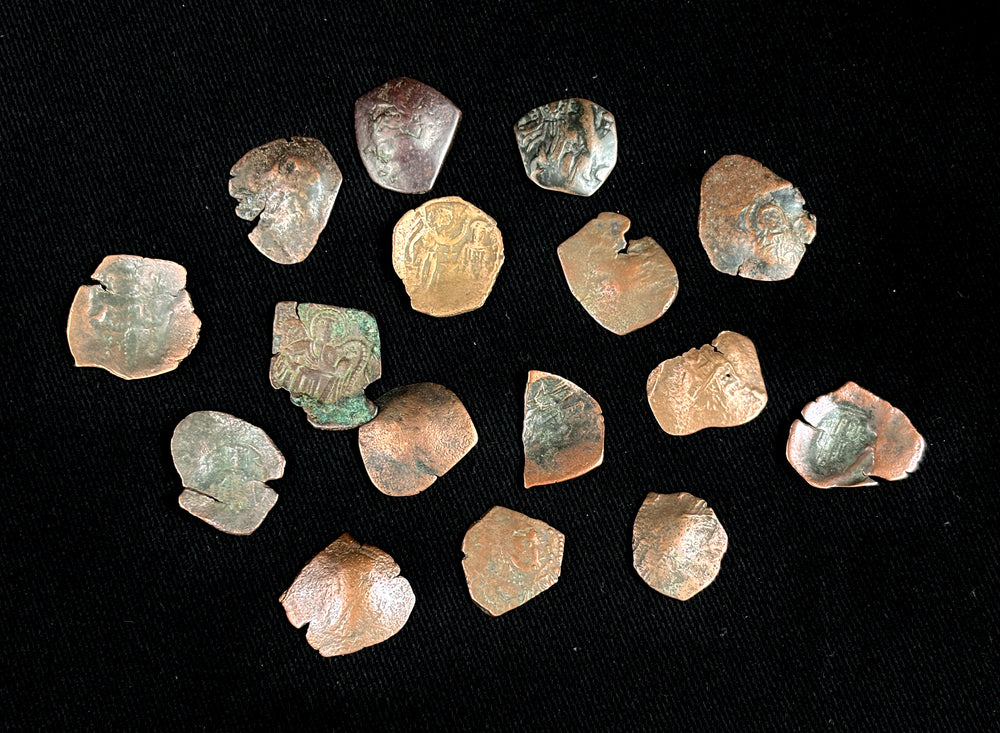 UltraBreaks - History Hoard Edition