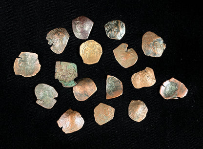 UltraBreaks - History Hoard Edition