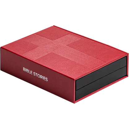 2025 Cameroon Bible Stories The Last Supper 2 oz Silver Coin - CoinsTV