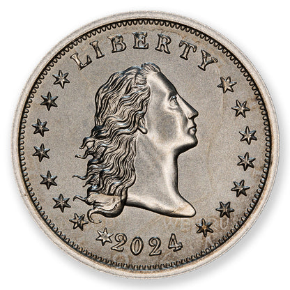 2024 Kennedy Overstrike - Grab Bag - CoinsTV