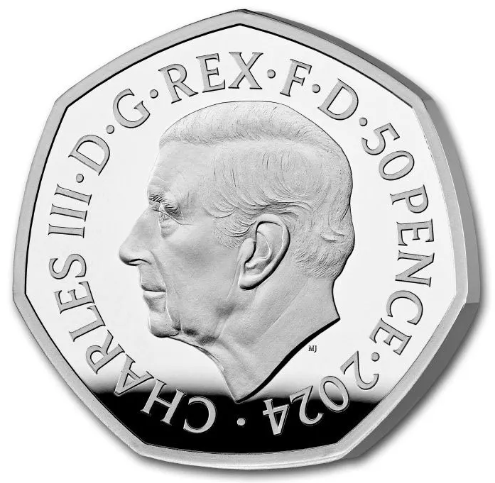 2024 Great Britain Star Wars Han Solo & Chewbacca Colorized 8g Silver Coin - CoinsTV