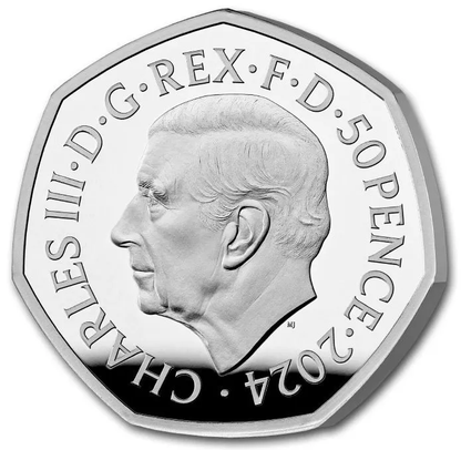 2024 Great Britain Star Wars Han Solo & Chewbacca Colorized 8g Silver Coin - CoinsTV