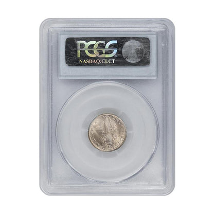 1941-D Mercury Dime - PCGS MS67FB CAC - CoinsTV