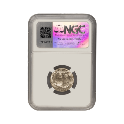 1925 Buffalo Nickel - NGC MS65 - CoinsTV