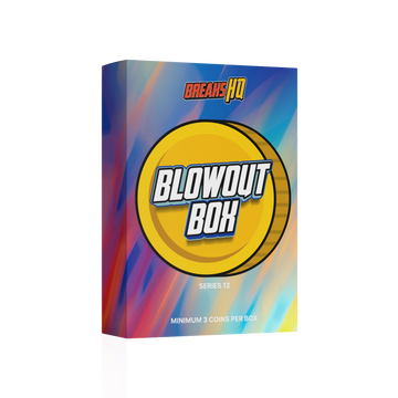 CoinsTV Blowout Box Series 12