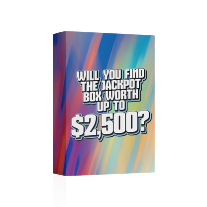 CoinsTV Blowout Box Series 12