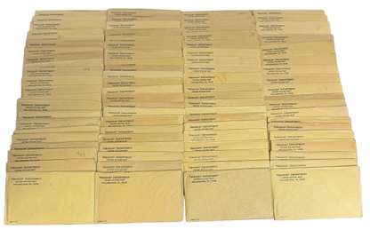 1964 U.S. Proof Set – 5 Coins, Unopened (Philadelphia Mint)
