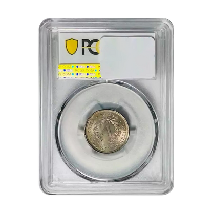 1905 Liberty Head Nickel - PCGS MS64+ - CoinsTV