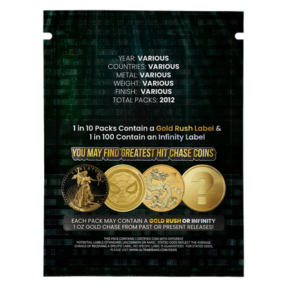 UltraBreaks Reloaded: Buyback Special Edition - CoinsTV
