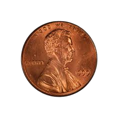 Lincoln Cent Broadstruck Error Mint Error Grab Bag - CoinsTV