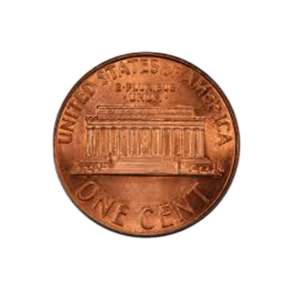 Lincoln Cent Broadstruck Error Mint Error Grab Bag - CoinsTV