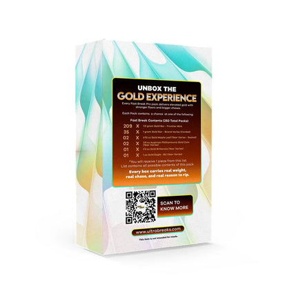 Fast Breaks PRO 2 - CoinsTV