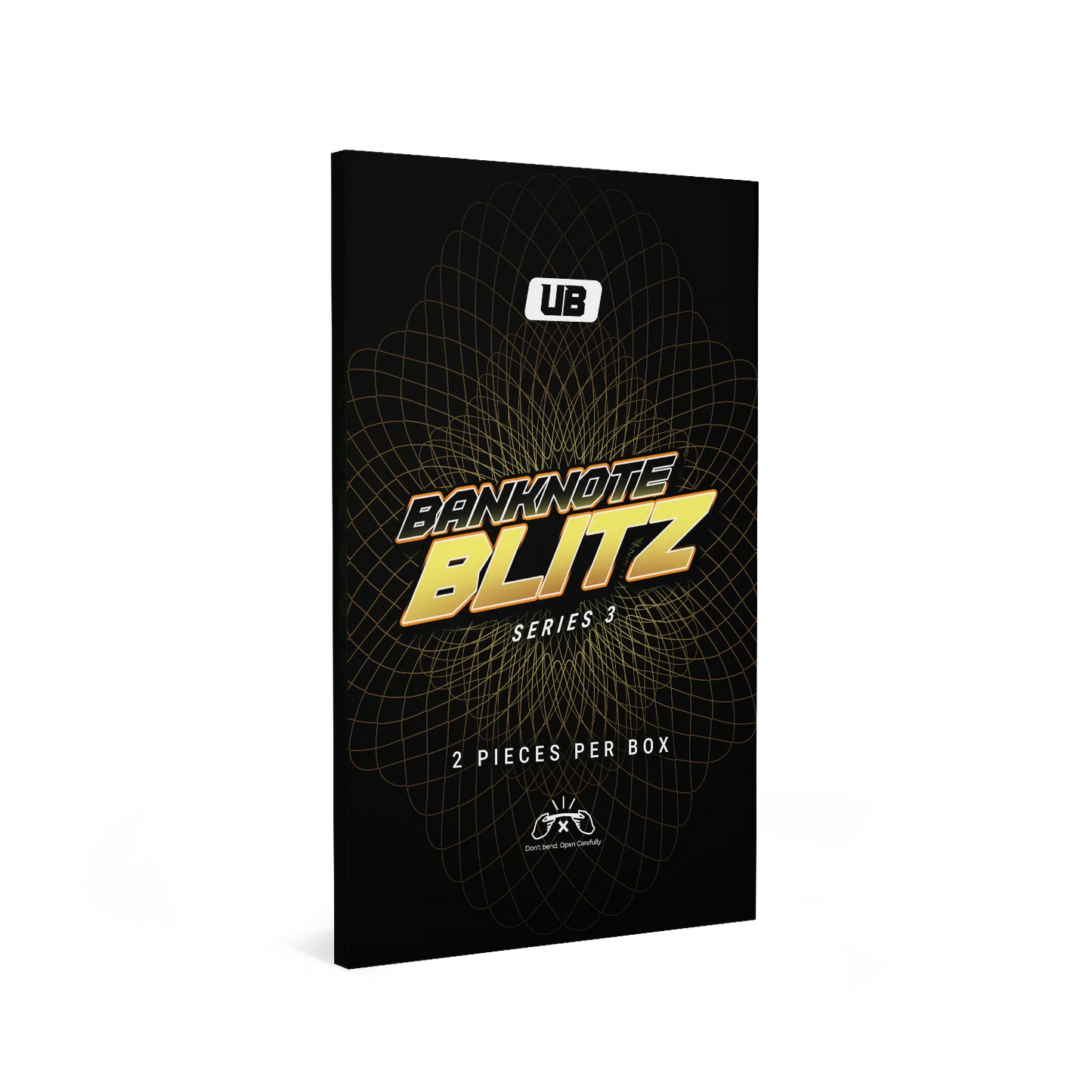 UltraBreaks - BankNote Blitz Series 3 - CoinsTV