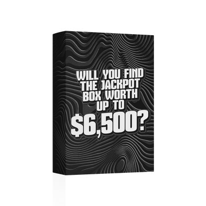 CoinsTV Blowout Box Series 14