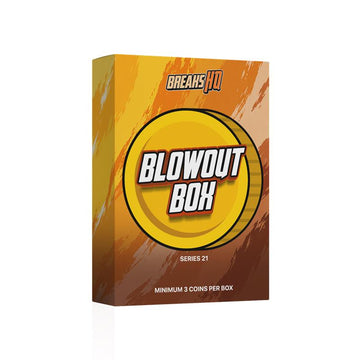 CoinsTV Blowout Box Series 21