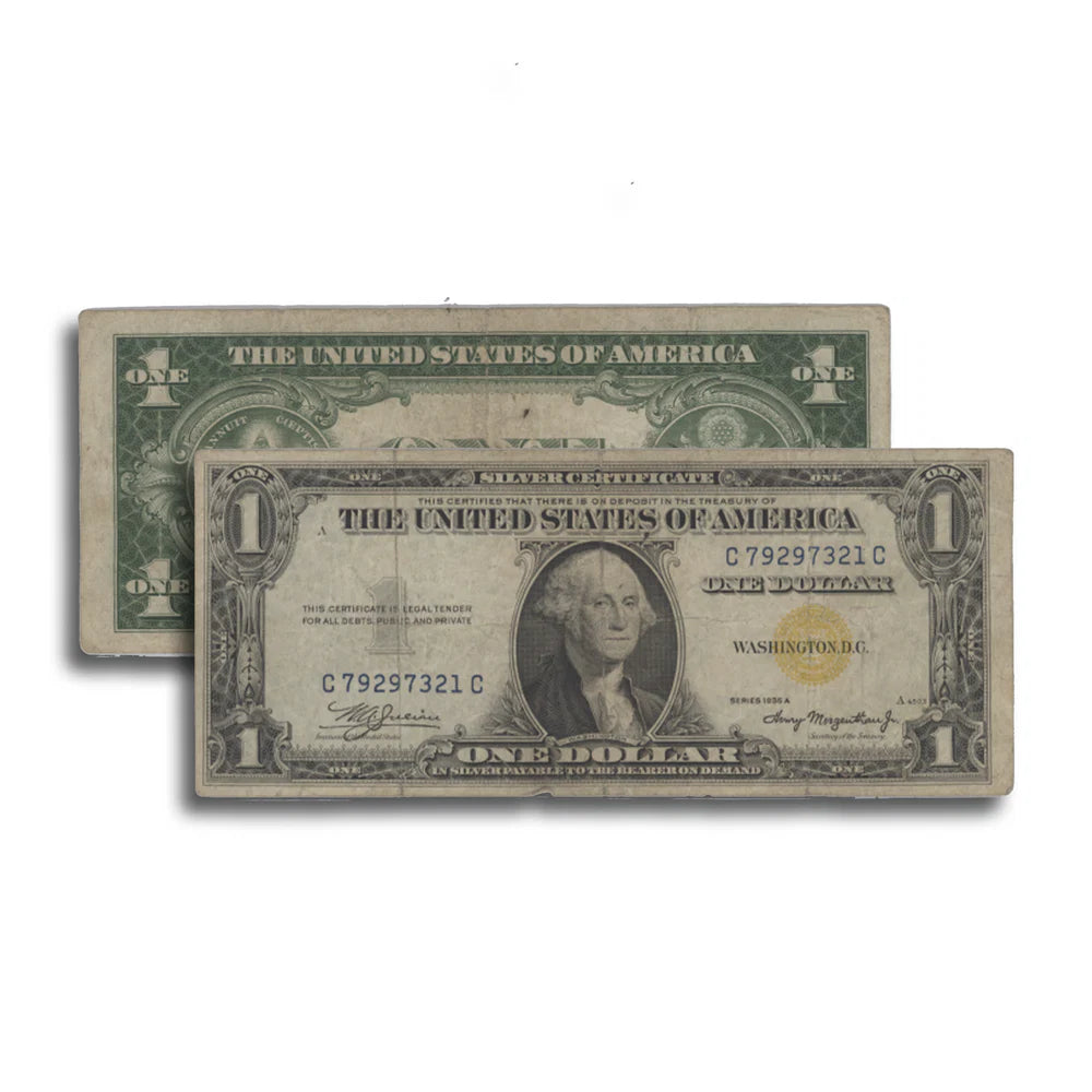 UltraBreaks - BankNote Blitz Series 4 - CoinsTV