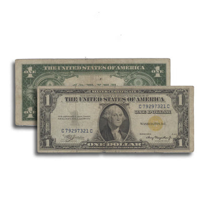 UltraBreaks - BankNote Blitz Series 4 - CoinsTV
