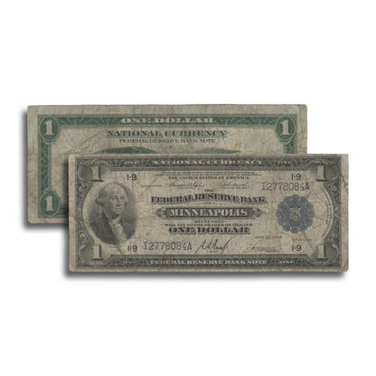 UltraBreaks - BankNote Blitz Series 4 - CoinsTV