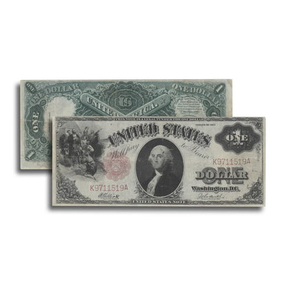 UltraBreaks - BankNote Blitz Series 4 - CoinsTV