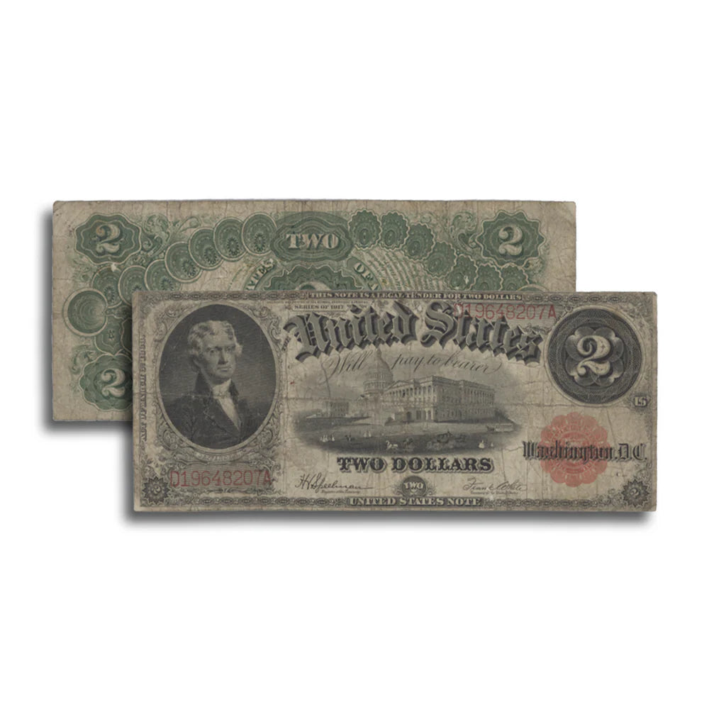 UltraBreaks - BankNote Blitz Series 4 - CoinsTV