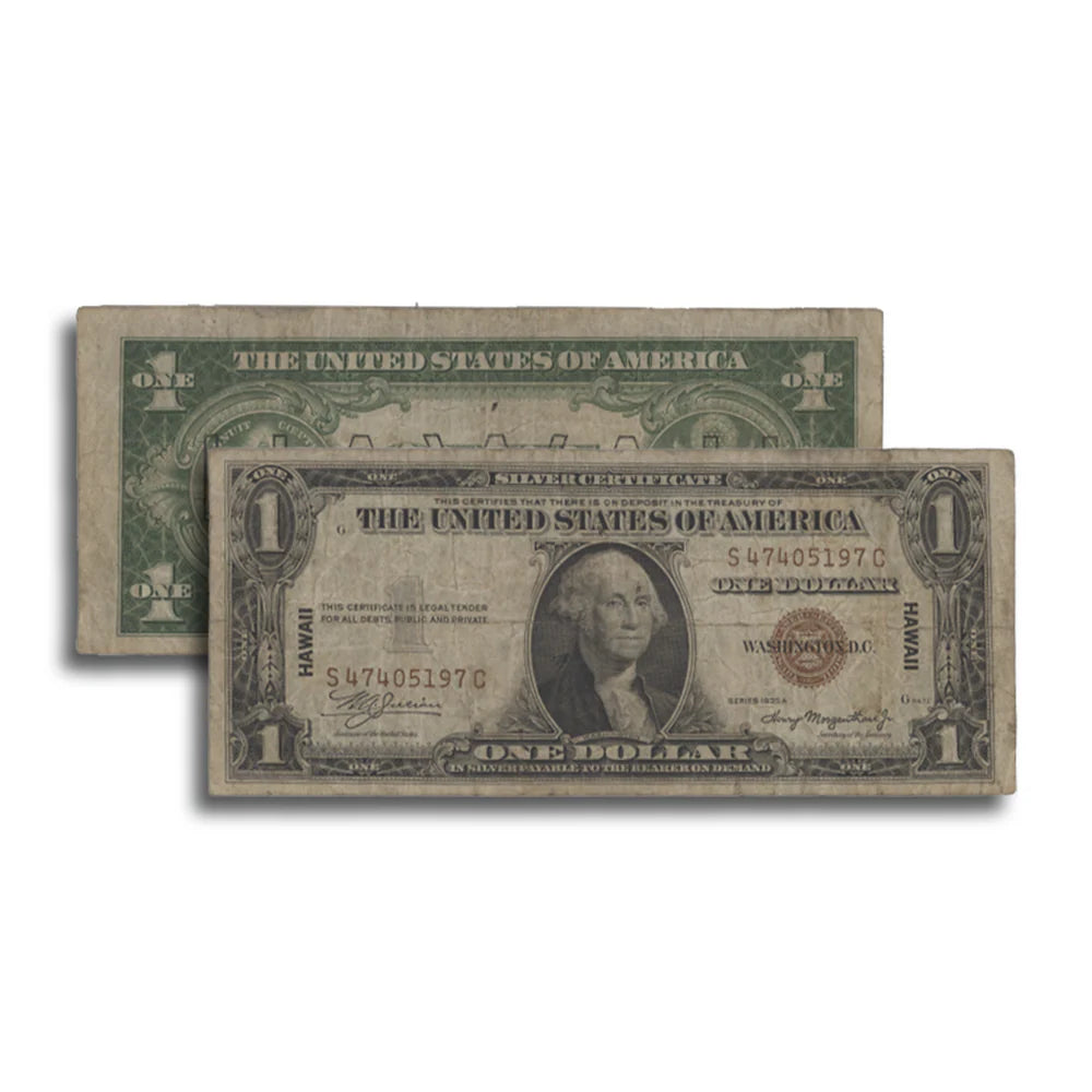 UltraBreaks - BankNote Blitz Series 4 - CoinsTV