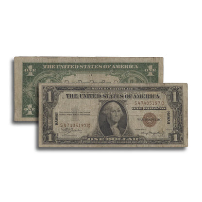 UltraBreaks - BankNote Blitz Series 4 - CoinsTV